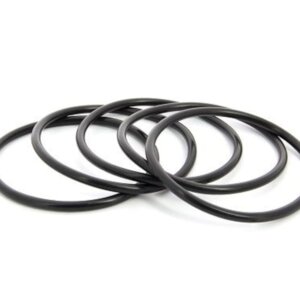Set: O-ring (5x) voor Vetus FTR330