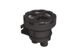 Vetus koelwaterfilter type FTR 33025M 91 ltr/min