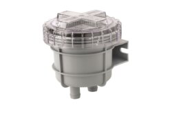 Vetus koelwaterfilter type FTR 330, 200 ltr/min