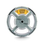 Vetus vervangings deksel FTR470