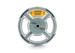 Vetus vervangings deksel FTR470