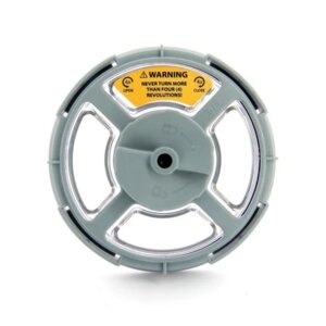 Vetus vervangings deksel FTR470