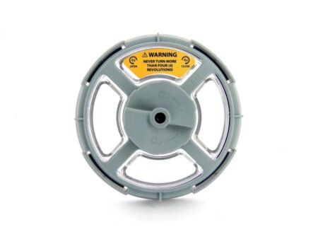 Vetus vervangings deksel FTR470