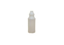 Werkflacon Blanco 500ml 1 st