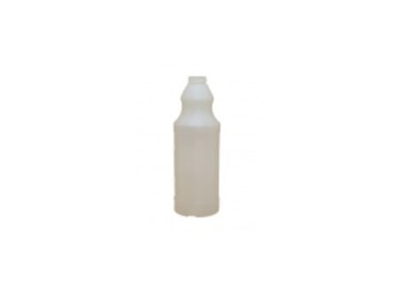 Werkflacon Blanco 500ml 1 st