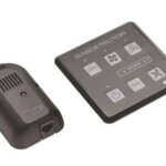 Extra sensor voor Vetus GD1000