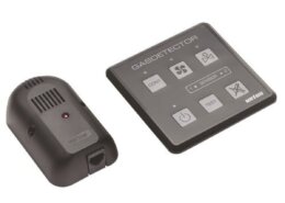 Extra sensor voor Vetus GD1000