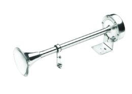 Scheepshoorn Vetus hoge toon enkele hoorn 12 volt