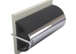 Vetus afdekstrip rvs voor HARO5S