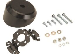 High Performance series 20° montage beugel kit