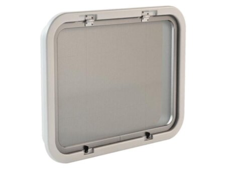 Muggenhor met tegenrand voor Planus PLA32L