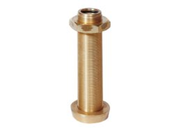 Vetus hennegatskoker 40 mm