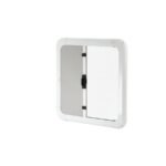 Hor en rolgordijn voor Vetus FGH4444