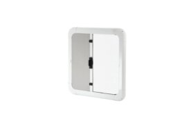 Hor en rolgordijn voor Vetus FGH4444