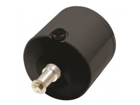 Vetus stuurpomp zwart type HTP 42R met terugslagklep