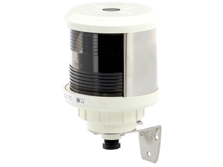 Top verlichting Vetus wit