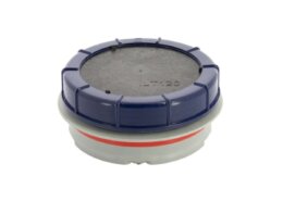 Universele inspectiepoort voor water/vuilwater