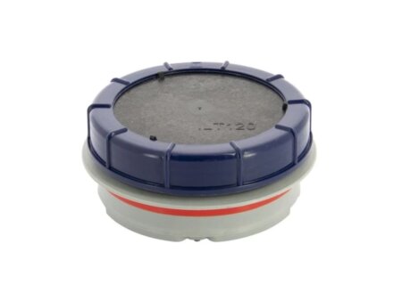 Universele inspectiepoort voor water/vuilwater