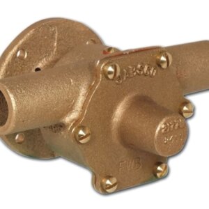 Jabsco koelwaterpomp 21770