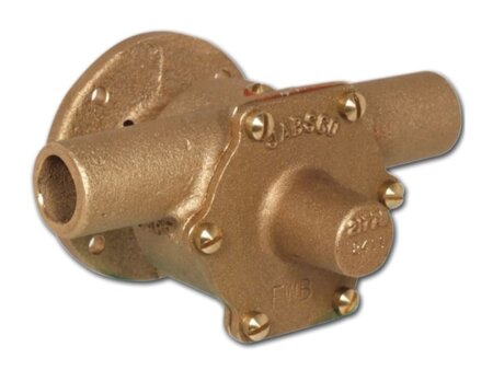 Jabsco koelwaterpomp 21770