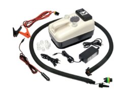 Luchtpomp elektrisch GE20