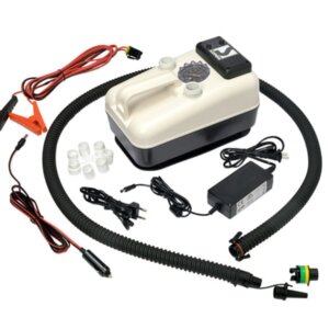 Luchtpomp elektrisch GE20