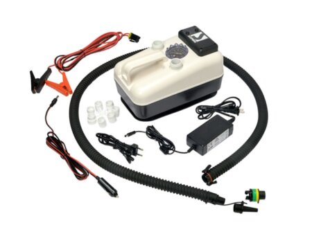 Luchtpomp elektrisch GE20