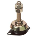 Vetus trillingsdemper type K25