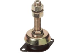 Vetus trillingsdemper type K25