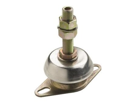 Vetus trillingsdemper type K35