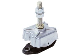 Vetus trillingsdemper type K40