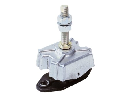 Vetus trillingsdemper type K40