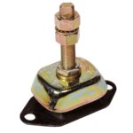 Vetus trillingsdemper type K100