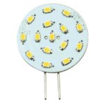 LED lamp G4-side 15 X SMD WarmWit