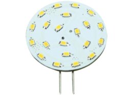 LED lamp G4-side 21 X SMD WarmWit