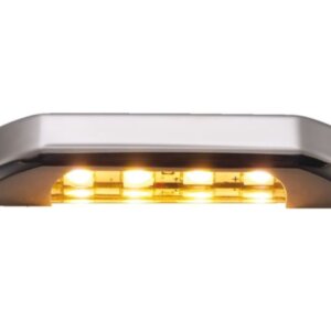 LED oriëntatie verlichting downlight blauw