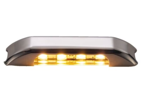 LED oriëntatie verlichting downlight blauw