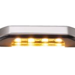 LED oriëntatie verlichting downlight wit