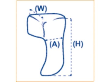 Buitenboordmotor hoes Full Body 8 tot70 pk