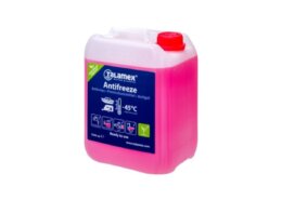 Talamex antivries 5ltr voor drinkwatersysteem