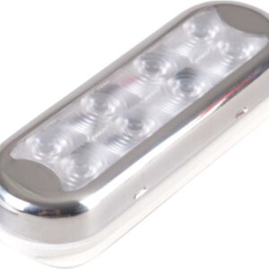 Bimini verlichting LED zonder schakelaar