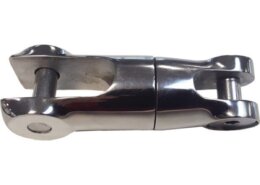 Ankerkettingverbinder rvs 10-12mm