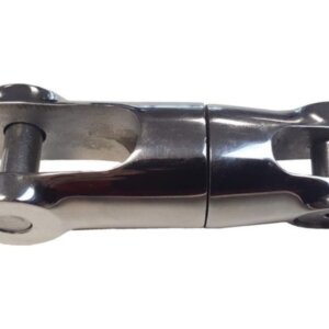 Ankerkettingverbinder rvs 10-12mm