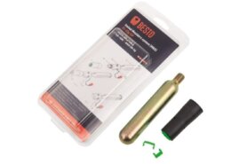 Herlaadset UM 38 gram, Besto Pro 190N(va 2011)