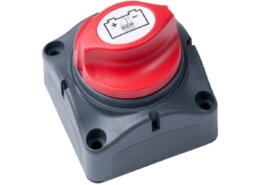 Accuschakelaar Contour 701