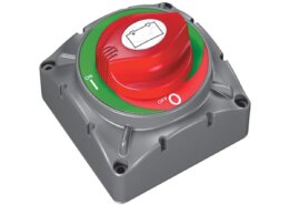 Accu keuzeschakelaar 701S