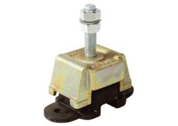 Vetus trillingsdemper type LMX500