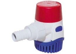 Rule Bilgepomp, Type 360, 12v