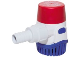 Rule dompelpomp 500/24V model 26D