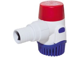 Rule dompelpomp 1100/12V model 27D